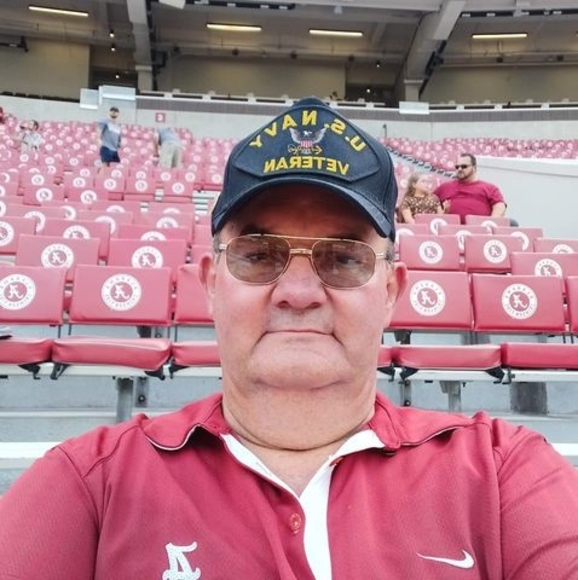 Meet your Posher, Darrell - Picture 1 of 1